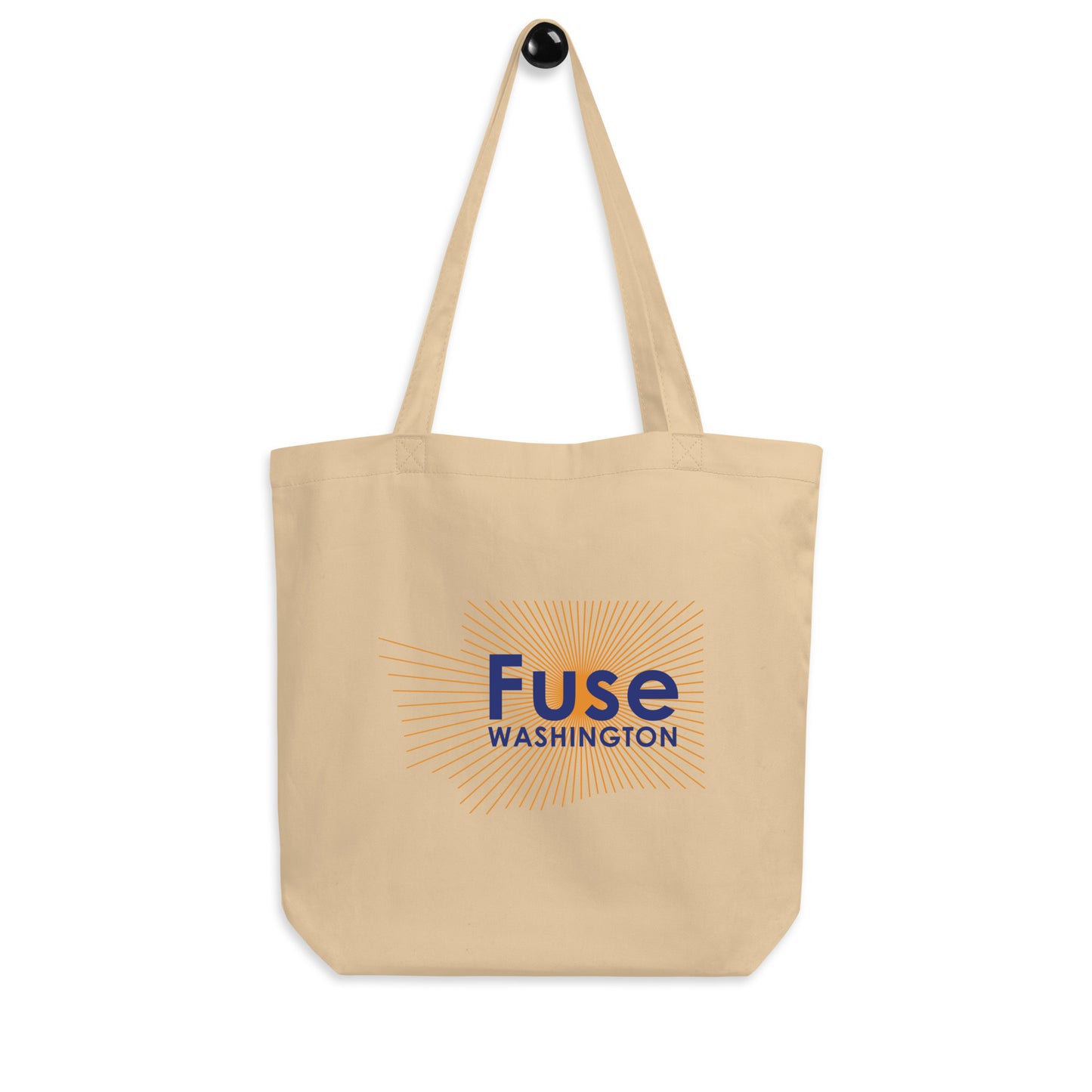 Fuse Logo - Tote Bag