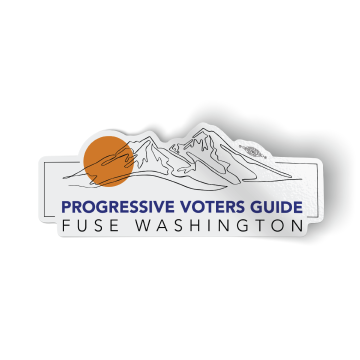 Fuse/PVG Combo (Vinyl Stickers -- Pack of Two!)